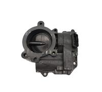 Corpo Farfallato Per Citroen Per C4 Per C5 DS5 1.6 Per RCZ 0000163631 0000163672 V862418980 V867527880 Corpo farfallato valvola farfalla