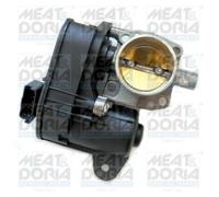 Corpo farfallato per CITROËN PEUGEOT 2008 208 308 C3 C4 CACTUS DS3