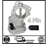 Per Peugeot Boxer , Citroen Relay , Fiat Ducato , Iveco Corpo farfallato 163638