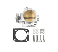 Corpo farfallato Per Civic Collettore Di Aspirazione SX DC5 Per CIVIC Si EP3 FG2 FA5 K20 K20A Corpo Farfallato Da 70Mm Per Serie K