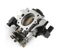 Corpo Farfallato Per Civic Per Sedan 1.7L 2001-2005 Corpo farfallato 16400PLRA54 16400-PLR-A54 MX136800-1901 Attuatore corpo farfallato