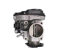 Corpo farfallato Per Deawoo Per Chevrolet Matiz Per Spark M200 1.0L SOHC 2005-2010 96439960 96611290 Valvola A Farfalla Elettrica Da 44 Mm Gruppo Corpo Farfallato