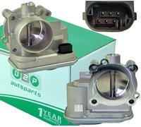 Corpo farfallato Per Dodge Caliber Avenger Journey Jeep Compass 4891735AC