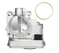 Corpo farfallato Per Dodge Per Avenger/Calibre/Journey Per Jeep Per Compass/Patriot 2.0L/2.4L (2006-2016) 4891735AC 5429090 Corpo Farfallato