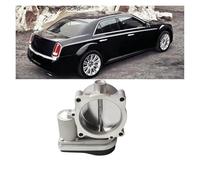 Corpo farfallato, per Dodge, per Charger, per Magnum, per Challenger 2005-2012 Gruppo Corpo farfallato per Auto 4591847AC 68060354AA Alloggiamento Corpo farfallato valvola a Farfalla