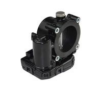 Corpo Farfallato Per Dodge Per Durango Per Nitro Per Ram 1500 3.7L 2007 2008 2009 2010 2011 Valvola A Farfalla Elettronica Con Attuatore 04861661AA Gruppo Acceleratore