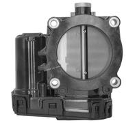 Corpo Farfallato Per Dodge Per Nitro Per Dakota Per Durango Per Ram 1500 2007 2008 2009 2010 2011 Gruppo Corpo Farfallato 04861661AA 04861661AB Gruppo Acceleratore