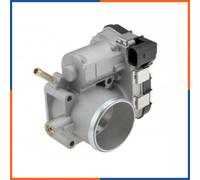 Corpo farfallato per FIAT | 89664, ETB-FT-000