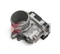 Corpo farfallato per FIAT DUCATO
