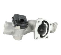 Corpo farfallato per FIAT IVECO DAILY DUCATO