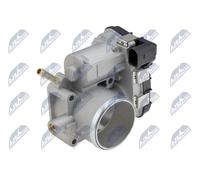 Corpo farfallato per FIAT JEEP 500X RENEGADE