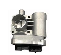 Corpo farfallato Per Fiat Panda Punto 169 1.2 Valvola A Farfalla Elettronica 77365316 Gruppo Corpo Farfallato