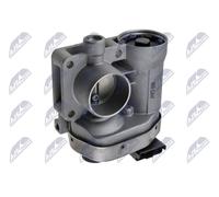 Corpo farfallato per FIAT PANDA PUNTO