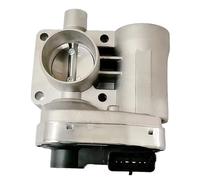 Corpo Farfallato Per FIAT Per PANDA 169 Per Punto 188 1.2 60bhp II Valvola A Farfalla 71732618 71787569 77365316 36SMF6 Attuatore Corpo Farfallato