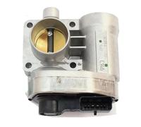 Corpo farfallato Per Fiat Per Panda/Punto 169 Per Alfa Per Romeo Per MiTo/147/Giulietta Motori 1.2L,1.4L Corpo Farfallato 71732618 71787569