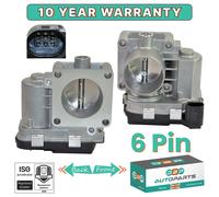 Corpo Farfallato Per Fiat Punto Doblo Siena Idea Linea Palio 1.4 Petrol 77364870