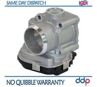 Corpo Farfallato Per Fiat Scudo 1.6 D Multijet 2011-2016 Van Autobus 270 272