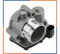 NTY Corpo farfallato per Ford EcoSport, Fiesta VII 1.0 EcoBoost