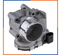 Corpo farfallato elettrico ETB-FR-010 NTY per FORD FUSION FIESTA VI B-MAX