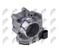 Corpo farfallato per FORD B-MAX FIESTA FOCUS FUSION