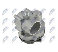 Corpo farfallato per FORD C-MAX FIESTA FOCUS FOCUS C-MAX FUSION