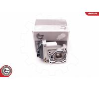 Corpo farfallato per FORD C-MAX FIESTA FOCUS FOCUS C-MAX MONDEO