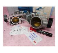 Corpo farfallato per Ford Fiesta dal 1/1992-12/1992 Zetec E motore 1,800 efi