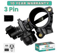 Corpo Farfallato Per Ford Focus II Mondeo IV Galaxy MK C-Max 2006-14 6G9Q9E926AE