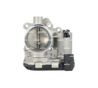 Corpo farfallato per FORD FORD ASIA & OCEANIA B-MAX FIESTA FIGO FOCUS FUSION