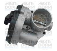 Corpo farfallato per FORD OPEL C-MAX CORSA FIESTA FOCUS FOCUS C-MAX FUSION