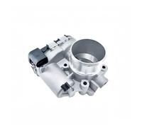 Corpo farfallato Per Ford Per Fiesta 1.6 Kuga 2013-2016 Per Focus Mk3 2012-2015 7S7G9F991CA BE8Z9E926B C60613640 Gruppo Corpo Farfallato dell'automobile