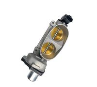 Corpo farfallato Per Ford Per Mustang GT 3V W/4.6L Valvola A Farfalla Del Motore 7R3Z9E926AA 9R3Z-9E926-A Gruppo Corpo Farfallato Iniezione Di Carburante