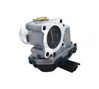 Corpo Farfallato per Ford Tourneo Courier Mondeo V Focus