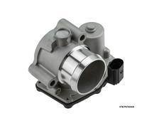 Corpo Farfallato per Ford Transit Collegamento Courier 1.0 Ecoboost 2013 + ETB /