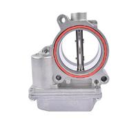 Corpo farfallato Per Grandeur TG 2.2 CRDi Cee'D Magentis 35100-27410 AP02 Corpo Farfallato A 4 Pin dell'automobile