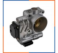 NTY Valvola a Farfalla Corpo Farfallato per Honda Accord VIII Familiare Cw 2.4i
