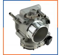 Corpo farfallato per HYUNDAI | 0892441, 75E9184-JPN
