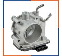 Corpo farfallato elettrico ETB-HY-003 NTY per HYUNDAI ix35 TUCSON