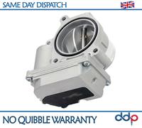 Corpo Farfallato per Hyundai Grandeur i30 Santa Sonata Tucson 2.0 2.2 Cdri