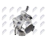 NTY ETB-KA-001 Corpo farfallato