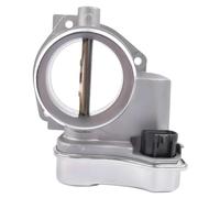 Corpo farfallato per International per Maxxforce DT 1876113C91 Presa valvola Corpo farfallato