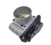 Corpo farfallato Per Isuzu D-MAX TFR TFS Corpo Farfalla Motore | Per Isuzu D-MAX TFR TFS, valvola a farfalla con OE 8979455224, attuatore incluso, sostituzione diretta.