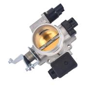 Corpo Farfallato Per Jeep Per Cherokee Per Wrangler Per Grand Per Cherokee 4.0L Corpo Farfallato 4 Pin 60 Mm 53032023ABz Acceleratore Automobili