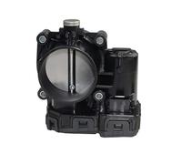 Corpo Farfallato Per Jeep Per Grand Per Cherokee 3.7L 2007 2008 2009 2010 2011 2012 Valvola A Farfalla Elettronica Con Attuatore 04861661AA Gruppo Acceleratore