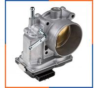 NTY ETB-TY-005 Corpo farfallato