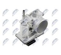 Corpo farfallato per LEXUS TOYOTA AURIS AVENSIS COROLLA MATRIX NX RAV 4 VERSO