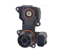 Corpo Farfallato Per Lifan X60 Per Geely Per Emgrand Ec7 Chana Benni 1.3 Sensore Di Posizione Dell'acceleratore TPS Elettrico Per Auto