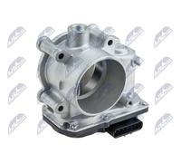 Corpo farfallato per MAZDA 3 CX-3 CX-5
