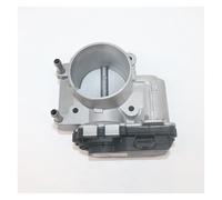 Corpo Farfallato Per Mazda 3 CX7 Speed 3 6 2.3L Per motore turbo 2007-2013 L35M-13-640A L3Y1-13-640A Valvola a farfalla Attuatore corpo farfallato