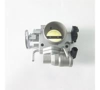 Corpo Farfallato Per Mazda 323 Family Protege 1.6 BJ 1998 1999-2006 Gruppo Corpo Farfallato Motore Auto Con Motorino Minimo ZM01-13-640 Gruppo Acceleratore(Only body)